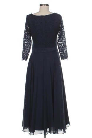 Kleid Swing, Größe M, Farbe Blau, Preis 147,99 €