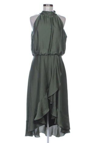 Φόρεμα Swing, Μέγεθος L, Χρώμα Πράσινο, Τιμή 117,99 €