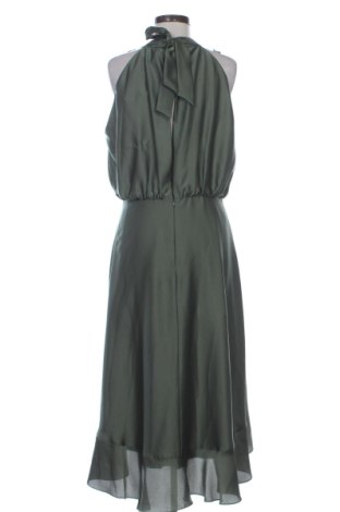 Φόρεμα Swing, Μέγεθος L, Χρώμα Πράσινο, Τιμή 117,99 €