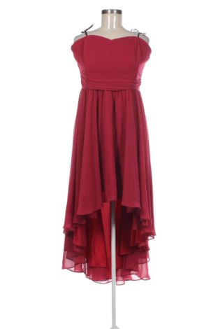 Šaty  Swing, Velikost M, Barva Červená, Cena  1 474,00 Kč