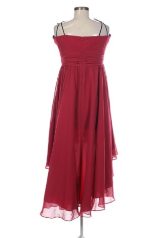 Šaty  Swing, Velikost M, Barva Červená, Cena  1 474,00 Kč