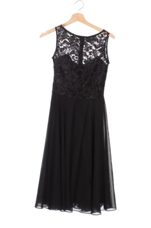 Φόρεμα Swing, Μέγεθος XS, Χρώμα Μαύρο, Τιμή 49,11 €