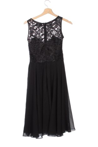 Φόρεμα Swing, Μέγεθος XS, Χρώμα Μαύρο, Τιμή 49,11 €