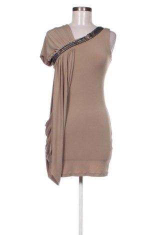 Рокля T.a.t.u., Размер S, Цвят Бежов, Цена 19,95 €
