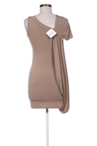 Рокля T.a.t.u., Размер S, Цвят Бежов, Цена 19,95 €
