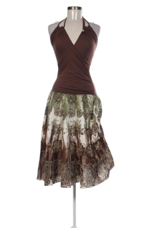 Kleid TFNC London, Größe XS, Farbe Mehrfarbig, Preis 25,00 €