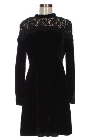 Rochie TWINSET, Mărime XL, Culoare Negru, Preț 1.037,43 Lei