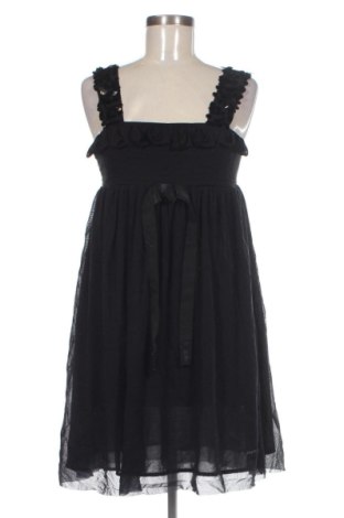 Φόρεμα TWINSET, Μέγεθος XS, Χρώμα Μαύρο, Τιμή 102,99 €