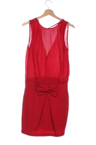 Šaty  TWINSET, Veľkosť XS, Farba Červená, Cena  83,83 €