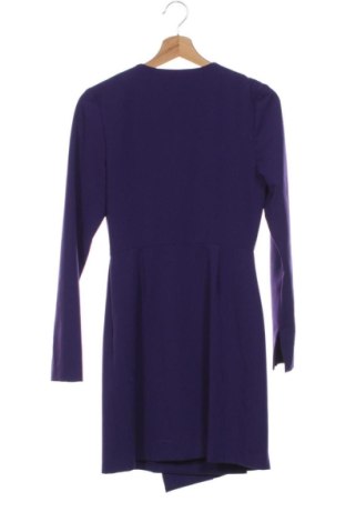 Φόρεμα TWINSET, Μέγεθος XXS, Χρώμα Βιολετί, Τιμή 102,00 €