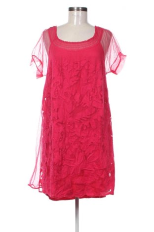 Φόρεμα TWINSET, Μέγεθος S, Χρώμα Ρόζ , Τιμή 102,99 €