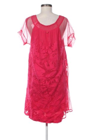 Φόρεμα TWINSET, Μέγεθος S, Χρώμα Ρόζ , Τιμή 102,99 €