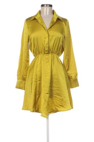 Rochie TWO WAY, Mărime M, Culoare Galben, Preț 151,99 Lei