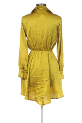 Rochie TWO WAY, Mărime M, Culoare Galben, Preț 151,99 Lei