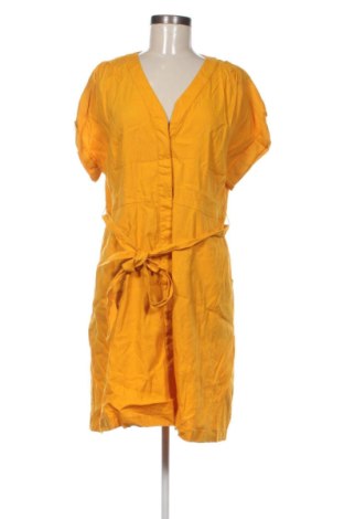 Šaty  Taifun, Veľkosť L, Farba Oranžová, Cena  49,95 €