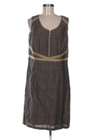 Rochie Taifun, Mărime L, Culoare Maro, Preț 214,55 Lei