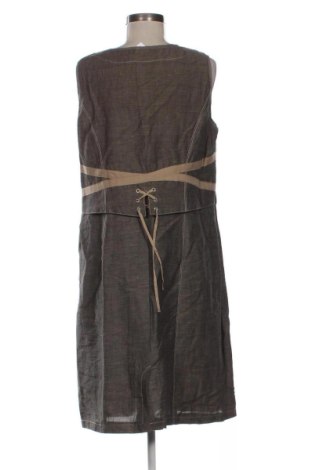 Rochie Taifun, Mărime L, Culoare Maro, Preț 214,55 Lei