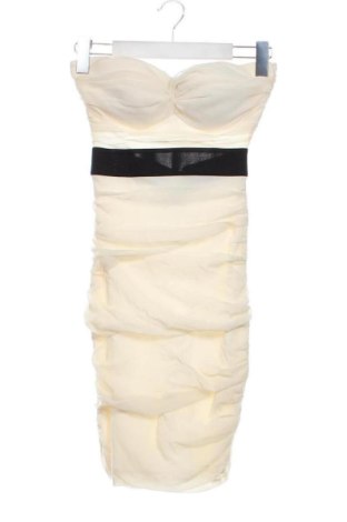 Rochie Tally Weijl, Mărime XS, Culoare Ecru, Preț 34,00 Lei