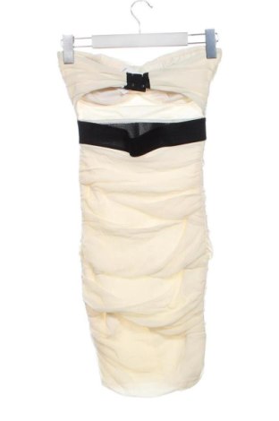 Rochie Tally Weijl, Mărime XS, Culoare Ecru, Preț 34,00 Lei