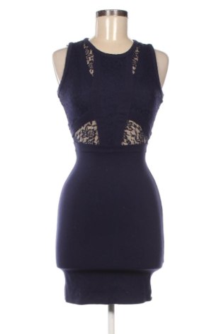 Šaty  Tally Weijl, Velikost XS, Barva Modrá, Cena  196,00 Kč