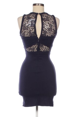 Šaty  Tally Weijl, Velikost XS, Barva Modrá, Cena  196,00 Kč