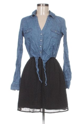 Kleid Tally Weijl, Größe S, Farbe Mehrfarbig, Preis 25,99 €