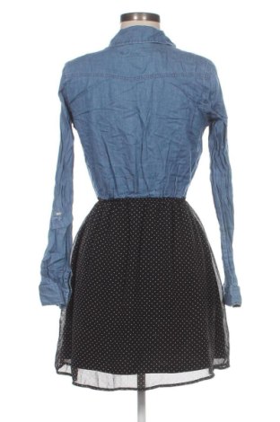 Kleid Tally Weijl, Größe S, Farbe Mehrfarbig, Preis 25,99 €
