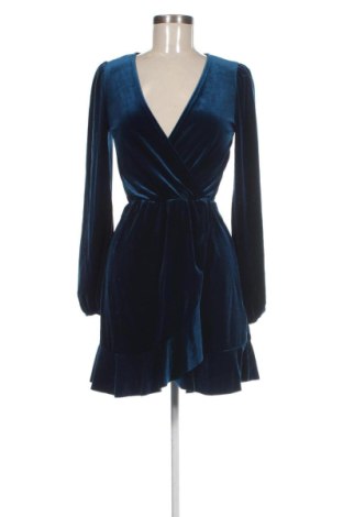 Φόρεμα Tally Weijl, Μέγεθος S, Χρώμα Μπλέ, Τιμή 23,99 €