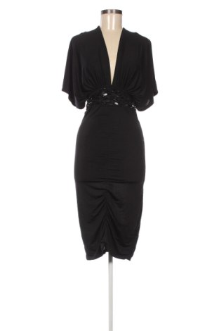 Sukienka Tally Weijl, Rozmiar S, Kolor Czarny, Cena 104,99 zł