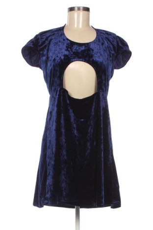 Rochie Tally Weijl, Mărime XL, Culoare Albastru, Preț 123,99 Lei