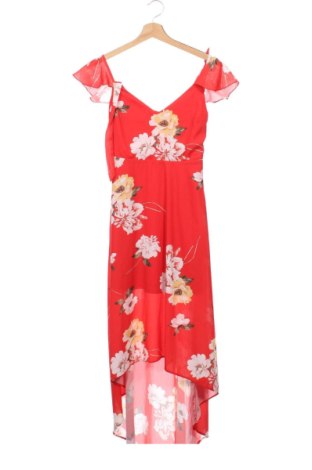 Rochie Tally Weijl, Mărime XS, Culoare Multicolor, Preț 123,99 Lei