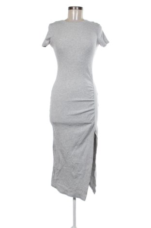 Kleid Tally Weijl, Größe M, Farbe Grau, Preis € 26,99