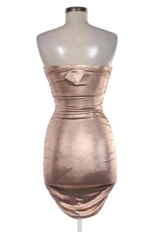 Sukienka Tally Weijl, Rozmiar S, Kolor Złocisty, Cena 104,99 zł