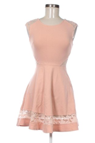 Kleid Tally Weijl, Größe XS, Farbe Rosa, Preis 25,99 €