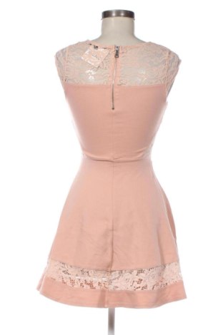 Kleid Tally Weijl, Größe XS, Farbe Rosa, Preis 25,99 €