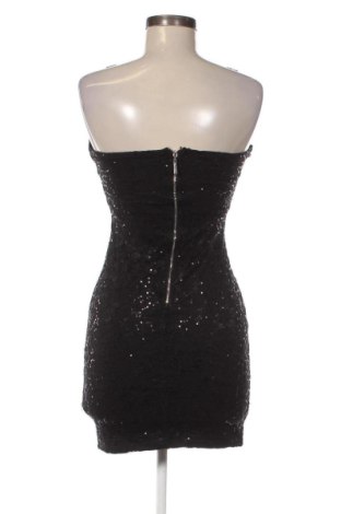 Kleid Tally Weijl, Größe XS, Farbe Schwarz, Preis € 38,99