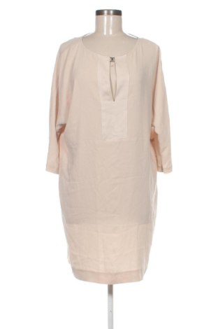 Rochie Tara Jarmon, Mărime M, Culoare Bej, Preț 412,99 Lei