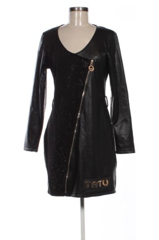Rochie Tatu, Mărime L, Culoare Negru, Preț 58,00 Lei