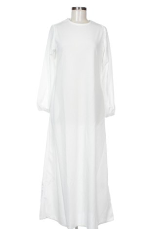 Rochie Tavin, Mărime M, Culoare Alb, Preț 453,99 Lei