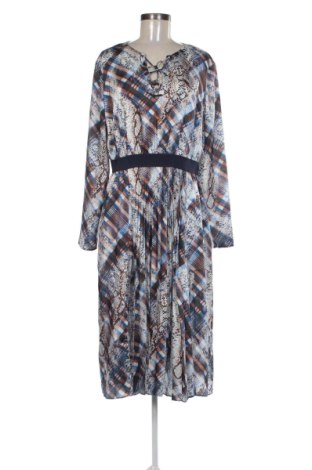 Kleid Ted Baker, Größe XL, Farbe Mehrfarbig, Preis 85,91 €