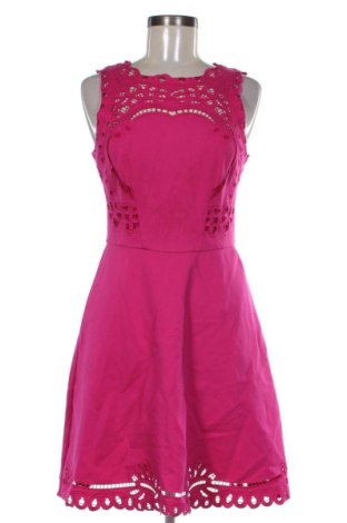 Kleid Ted Baker, Größe S, Farbe Rosa, Preis 80,25 €