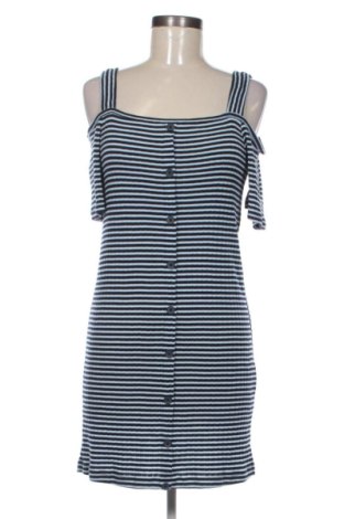 Kleid Terranova, Größe XS, Farbe Mehrfarbig, Preis 5,99 €