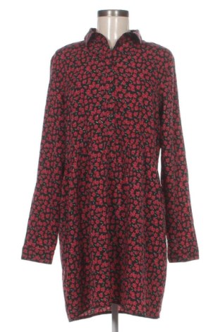 Kleid Terranova, Größe M, Farbe Mehrfarbig, Preis € 5,99