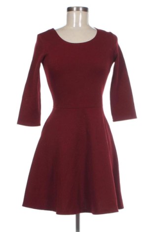 Sukienka Terranova, Rozmiar XS, Kolor Czerwony, Cena 104,99 zł