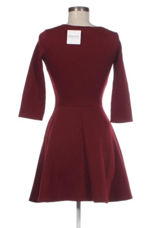 Sukienka Terranova, Rozmiar XS, Kolor Czerwony, Cena 104,99 zł