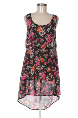 Kleid Terranova, Größe L, Farbe Mehrfarbig, Preis 20,00 €