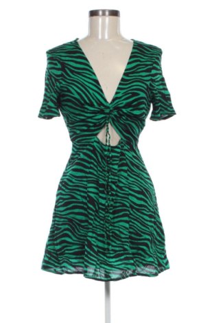 Kleid Terranova, Größe XS, Farbe Mehrfarbig, Preis 25,99 €