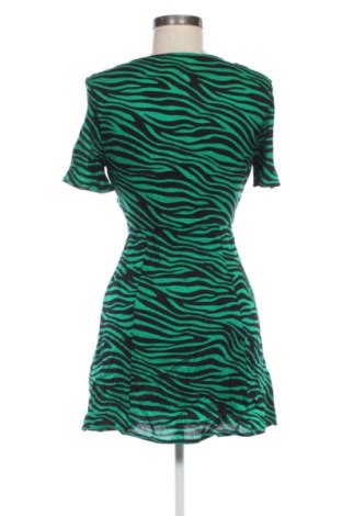 Kleid Terranova, Größe XS, Farbe Mehrfarbig, Preis 25,99 €