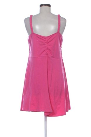 Sukienka Terranova, Rozmiar XL, Kolor Różowy, Cena 107,00 zł