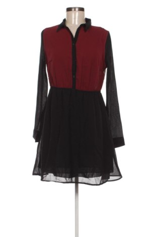 Šaty  Terranova, Velikost L, Barva Vícebarevné, Cena  599,00 Kč